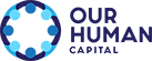 Our Human Capital Logo