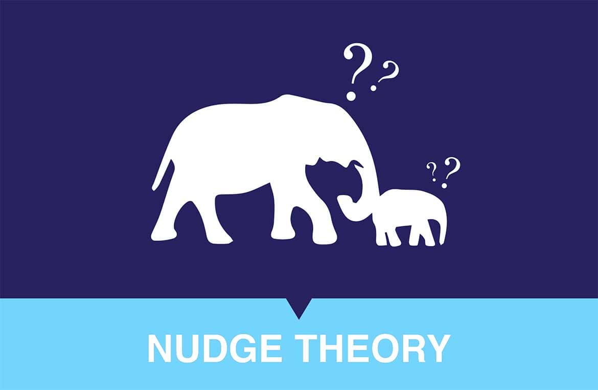 Nudge-theory